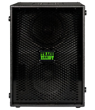 Trace Elliot Trace Elliot Pro 2 x 12-Inch 1,000-Watt Bass Cabinet