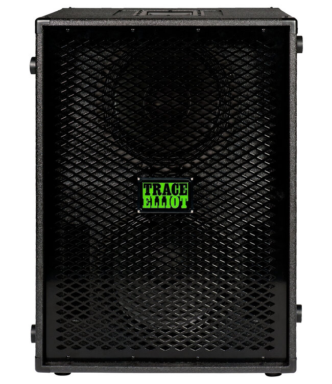 Trace Elliot Pro 2 x 12-Inch 1,000-Watt Bass Cabinet