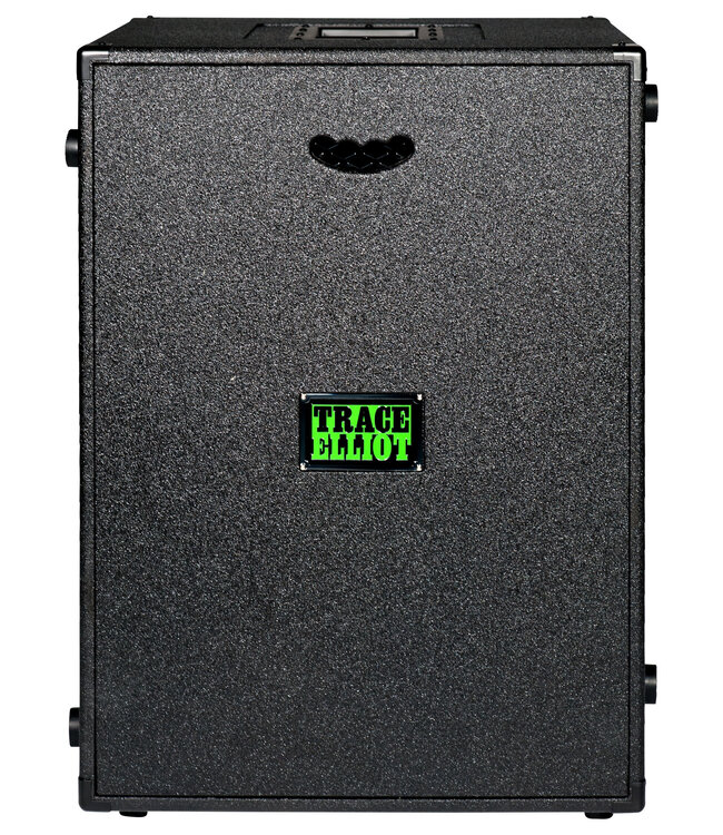 Trace Elliot Pro 2 x 12-Inch 1,000-Watt Bass Cabinet