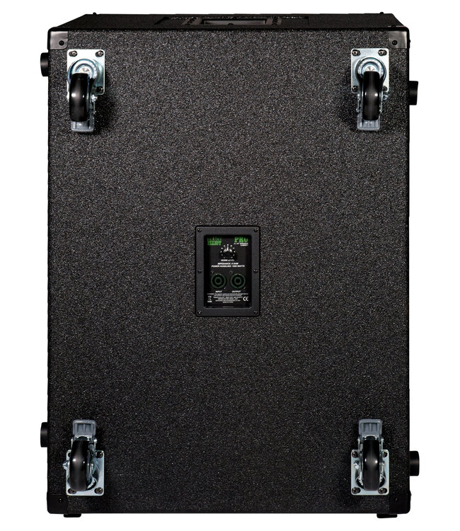 Trace Elliot Pro 2 x 12-Inch 1,000-Watt Bass Cabinet
