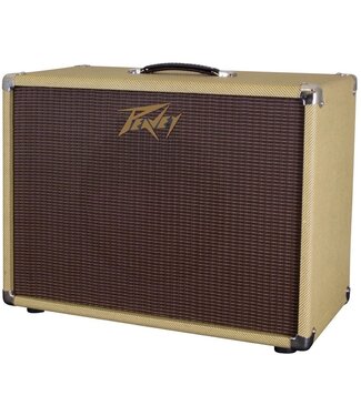 Peavey 112-C 60-watt 1x12 inch Cabinet