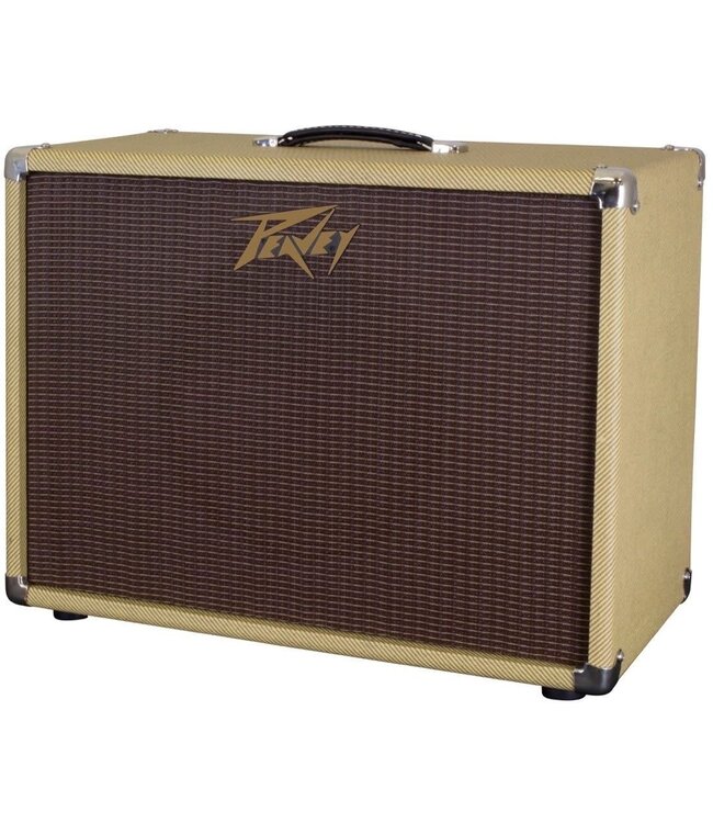 112-C 60-watt 1x12 inch Cabinet