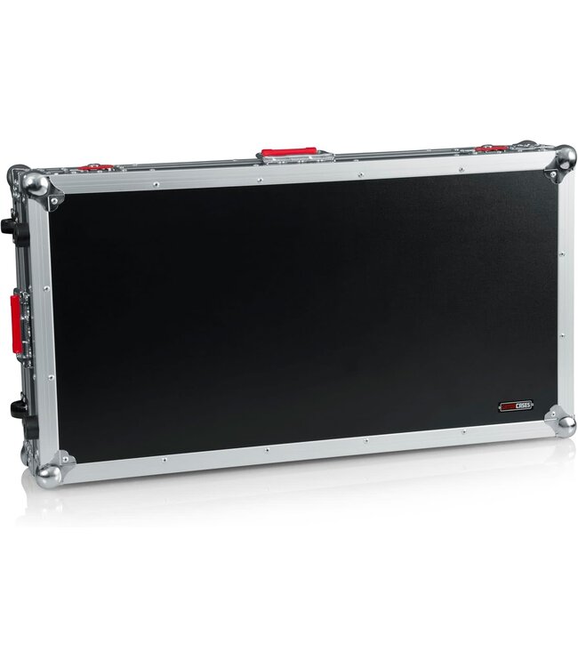 G-TOUR PEDALBOARD-XLGW ATA Wood Tour Case for Extra-Large Pedalboard