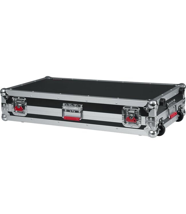 G-TOUR PEDALBOARD-XLGW ATA Wood Tour Case for Extra-Large Pedalboard