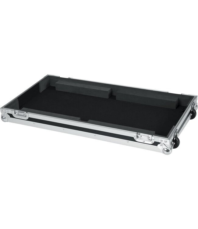 G-TOUR PEDALBOARD-XLGW ATA Wood Tour Case for Extra-Large Pedalboard