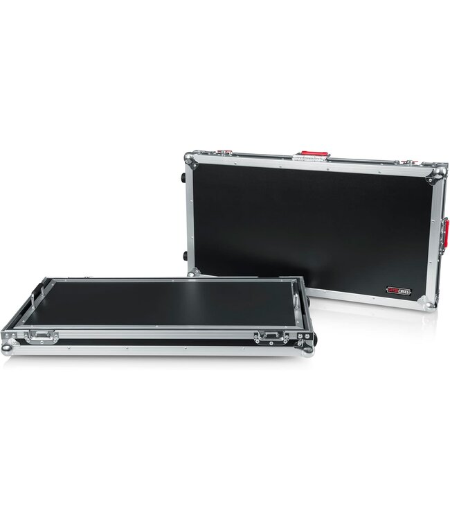 G-TOUR PEDALBOARD-XLGW ATA Wood Tour Case for Extra-Large Pedalboard