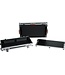 Gator G-TOUR PEDALBOARD-LGW ATA Wood Tour Case for Large Pedalboard