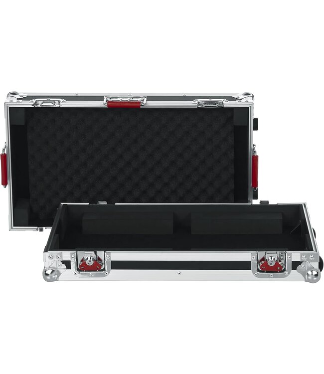 G-TOUR PEDALBOARD-LGW ATA Wood Tour Case for Large Pedalboard