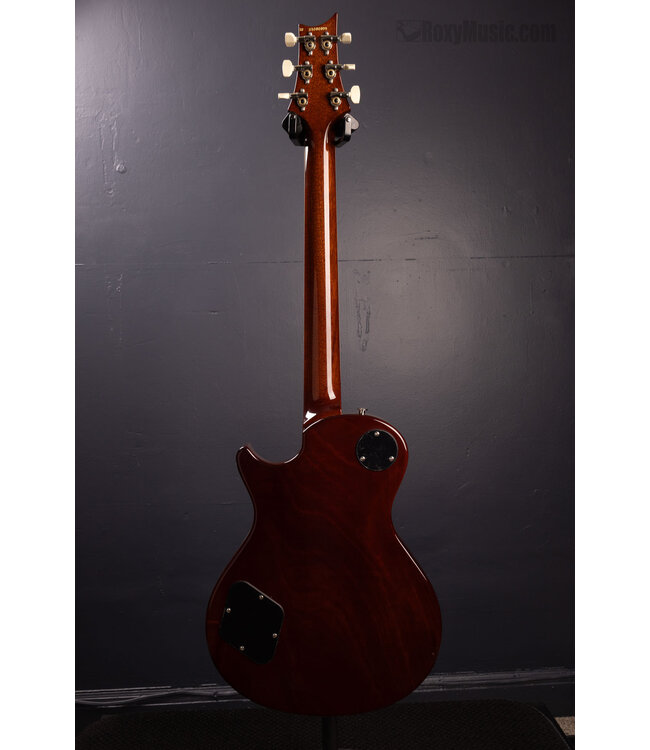 S2 McCarty 594 Single Cut Electric Guitar - Honey Gold Burst