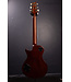 S2 McCarty 594 Single Cut Electric Guitar - Honey Gold Burst