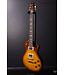 S2 McCarty 594 Single Cut Electric Guitar - Honey Gold Burst