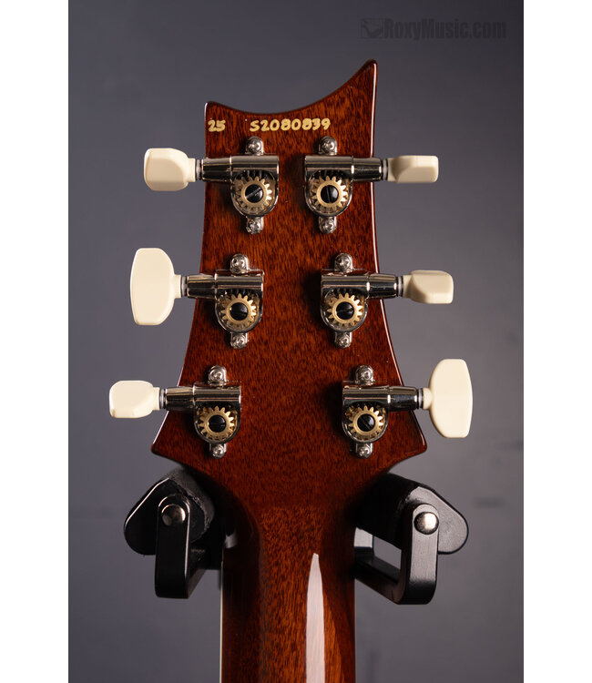 S2 McCarty 594 Single Cut Electric Guitar - Honey Gold Burst