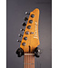 Standard AZ24S1F Electric Guitar - Transparent Turquoise Burst