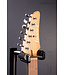 Standard AZ24S1F Electric Guitar - Transparent Turquoise Burst