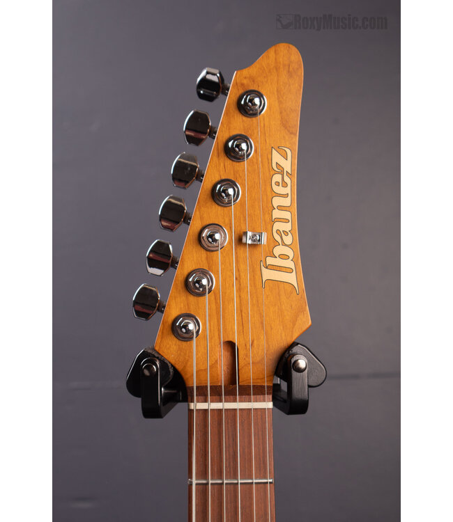 Standard AZ22S1F Electric Guitar - Transparent Turquoise Burst