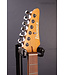 Standard AZ22S1F Electric Guitar - Transparent Turquoise Burst