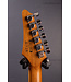 Standard AZ22S1F Electric Guitar - Transparent Turquoise Burst