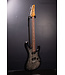 Standard AZ24S1F Electric Guitar - Transparent Black Sunburst
