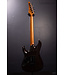 Standard AZ24S1F Electric Guitar - Transparent Black Sunburst