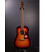 CD-60 Dreadnought - Sunburst