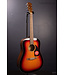 CD-60 Dreadnought - Sunburst