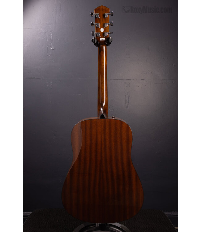 CD-60 Dreadnought - Sunburst