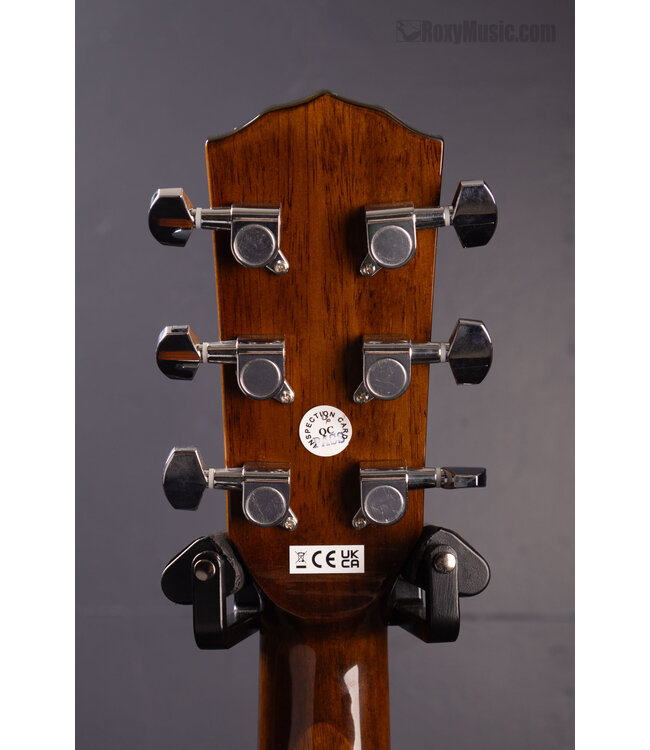 CD-60 Dreadnought - Sunburst