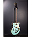 G2655T Streamliner Center Block Jr. Double-Cut Semi-Hollowbody Electric Guitar - Tropico