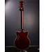 G2655T Streamliner Center Block Jr. Double-Cut Semi-Hollowbody Electric Guitar - Tropico