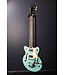 G2655T Streamliner Center Block Jr. Double-Cut Semi-Hollowbody Electric Guitar - Tropico