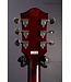 G2655T Streamliner Center Block Jr. Double-Cut Semi-Hollowbody Electric Guitar - Tropico