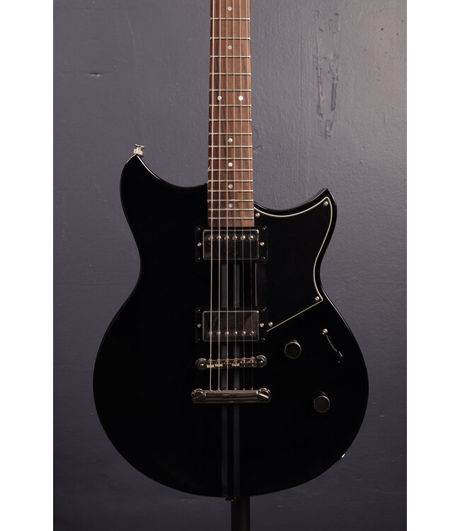 Revstar Element RSE20 Electric Guitar - Black