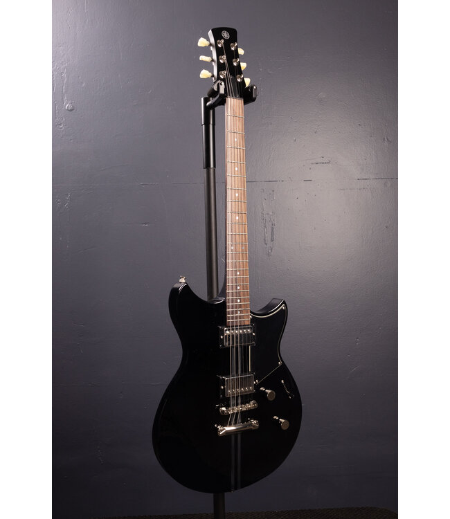 Revstar Element RSE20 Electric Guitar - Black