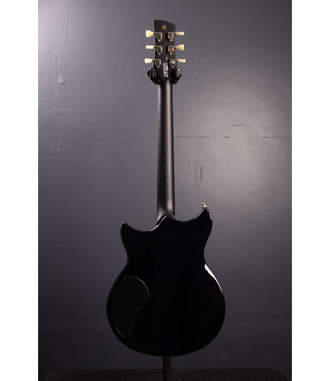 Revstar Element RSE20 Electric Guitar - Black