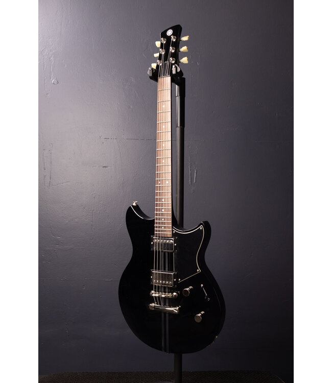 Revstar Element RSE20 Electric Guitar - Black