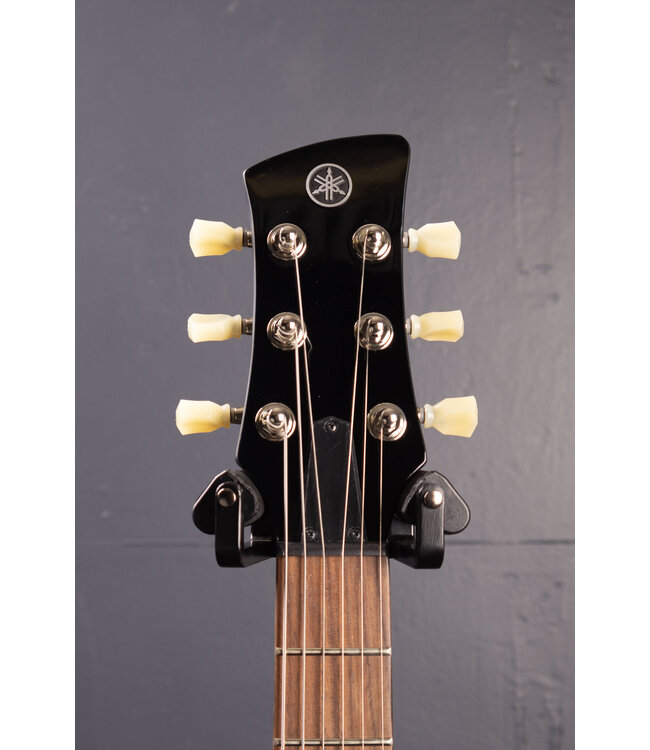 Revstar Element RSE20 Electric Guitar - Black