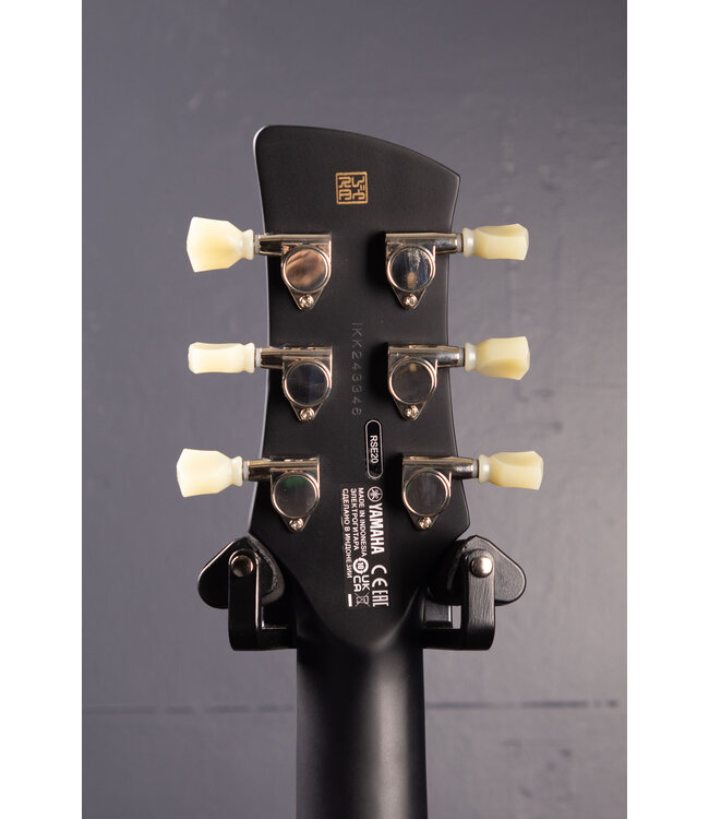 Revstar Element RSE20 Electric Guitar - Black