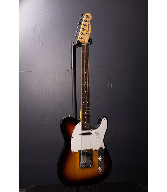 Standard Telecaster Electric Guitar - 3-color Sunburst