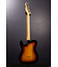 Standard Telecaster Electric Guitar - 3-color Sunburst