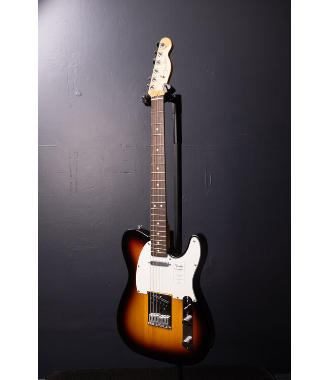 Standard Telecaster Electric Guitar - 3-color Sunburst