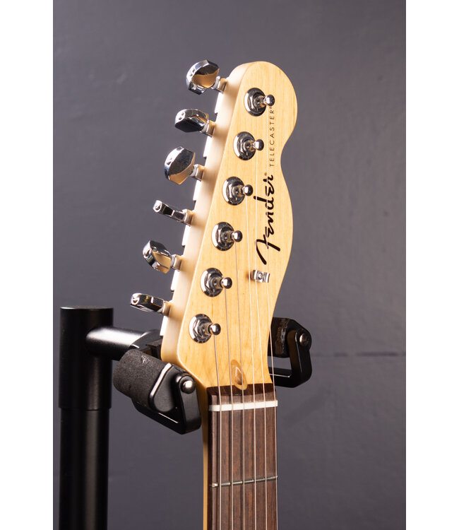 Standard Telecaster Electric Guitar - 3-color Sunburst