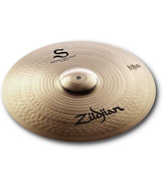 Zildjian Zildjian S Series 16" Medium Thin Crash Cymbal