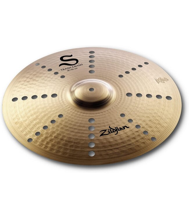 18 inch S Series Trash Crash Cymbal