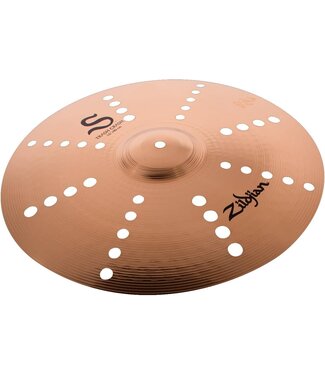 Zildjian S Series 16" Trash Crash S16TCR
