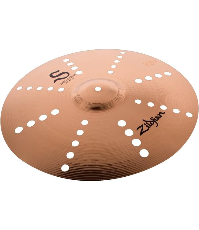S Series 16" Trash Crash S16TCR