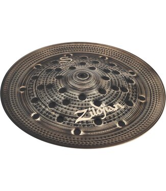 Zildjian S Dark China Cymbal - 18 inch