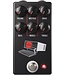 JHS Hard Drive Distortion Pedal - Black