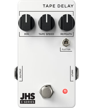 JHS JHS 3 Series Tape Delay