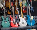 Finding the Best Entry-Level Electric Guitar for $500