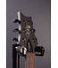SE Custom 24-08 Exotic Electric Guitar - Lake Blue Midnight Burst